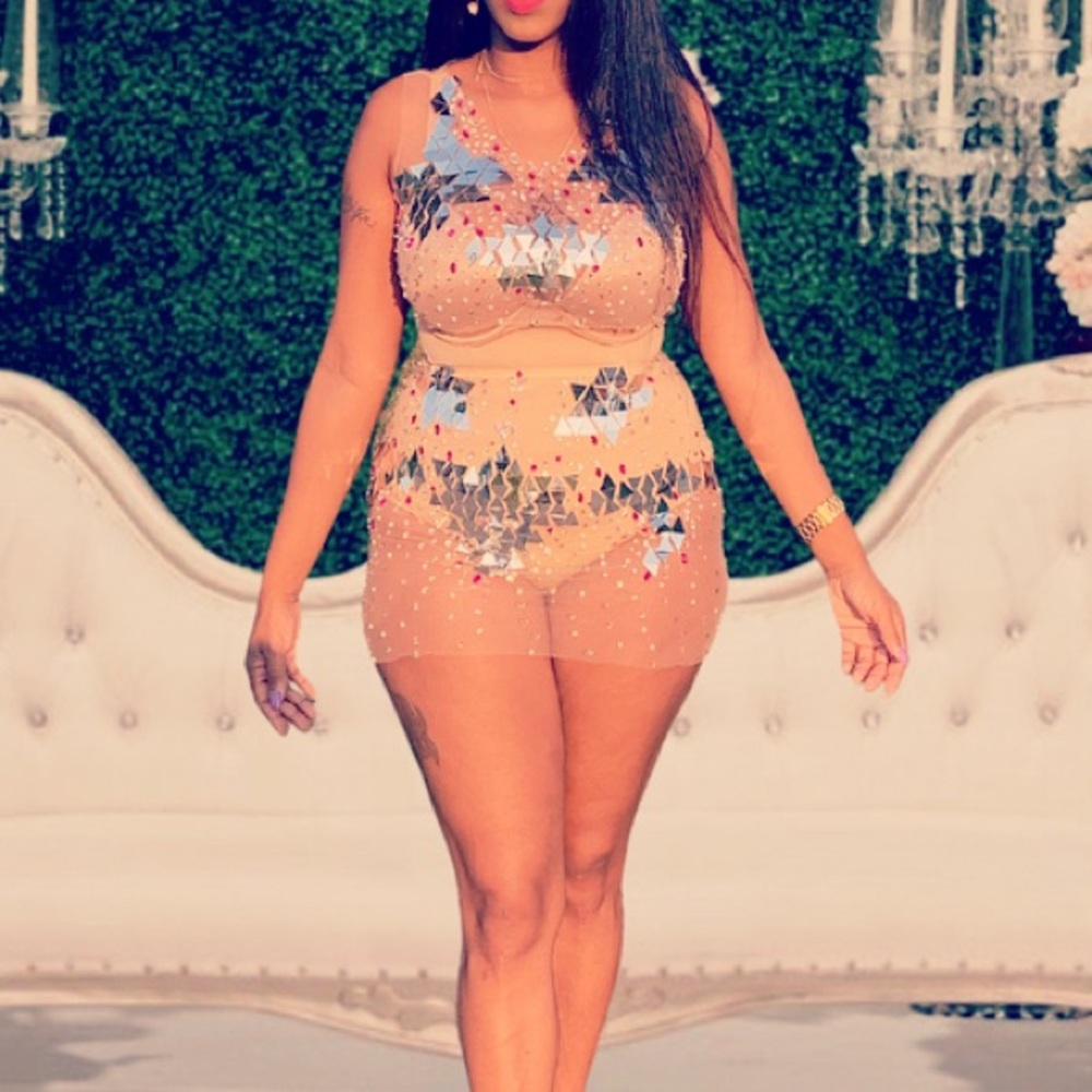 Bling Baby
